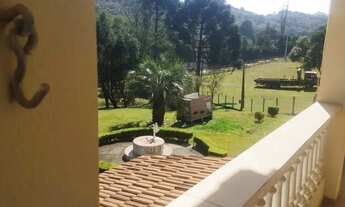 Imagem 2: CHÁCARA FORMADA EM ALMIRANTE TAMANDARÉ