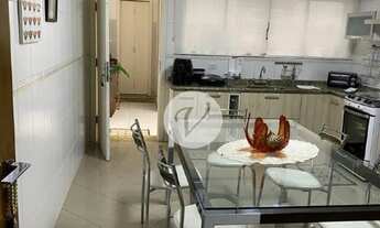 Imagem 7: Sobrado residencial à venda no Campestre, Santo André 3 quartos, 2 vagas