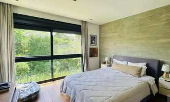 Imagem 3: Casa em Alphaville para aluguel e venda com 400 metros quadrados com 3 quartos