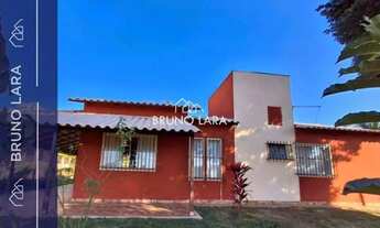 Imagem: Casa à venda em Igarapé (MG) Condomínio