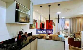 Imagem 5: Casa com 2 dormitórios à venda, 90 m² por R$ 499.000,00 - Itaipu - Niterói/RJ