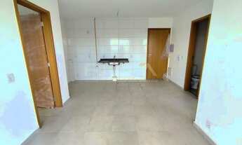 Imagem 3: Apartamento de 2 dormitórios com suíte na Vila Prado, São Carlos