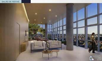 Imagem 6: Studio à venda condominio Infinity Towers by Tarraf, 35 m² por R$ 524.440 - Iguatemi - São