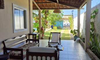 Imagem 2: Casa para aluguel- temporada -Carnaval na Barra de Santo Antônio, Litoral Norte de Alagoas