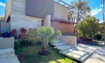 Imagem 5: CASA EM CONDOMÍNIO - ALPHAVILLE - SP