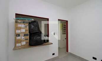 Imagem 7: Apartamento à Venda - Santa Cecília, 1 Quarto, 52 m2