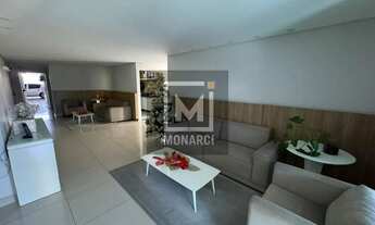 Imagem 3: Apartamento de 3 quartos em Brisamar João Pessoa por 520.000