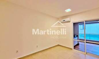 Imagem 6: Apartamento à venda no Edifício Sevilha, próximo ao Parque Carlos Raya - Ribeirão Preto/SP