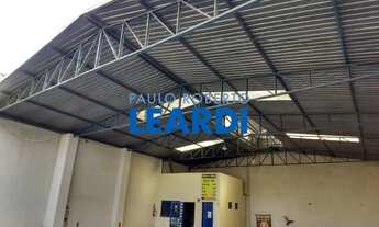 Imagem: GALPÃO - CENTRO - SP