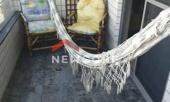 Imagem 5: Apartamento em Rua Monte Castelo - Aviação - Praia Grande/SP