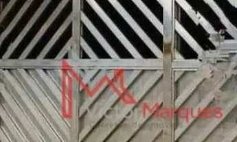 Imagem: Casa com 3 dormitórios, sendo 1 suíte