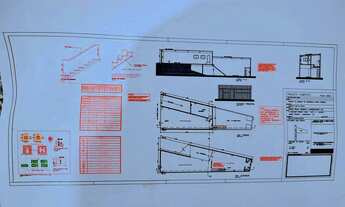 Imagem 5: Terreno 330 metros com Salão e edificações para 3 andares, Bonsucesso