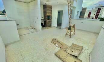 Imagem: Cobertura com 2 Quartos e 2 banheiros à