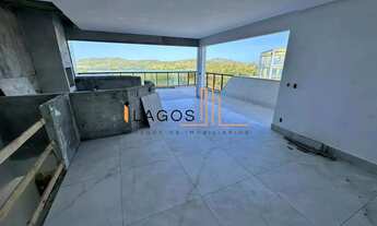 Imagem 4: Cobertura para Venda em Cabo Frio, Passagem, 4 dormitórios, 2 suítes, 5 banheiros, 3 vagas