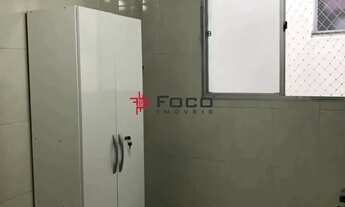 Imagem 5: Apartamento/Padrão - Residencial - No bairro Vila Ema - Residencial Campo Alegre