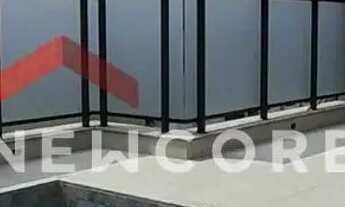 Imagem 2: Cobertura em Rua Oscar Trompowsky - Gutierrez - Belo Horizonte/MG