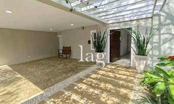 Imagem: Casa com 4 dormitórios, 450 m² - venda