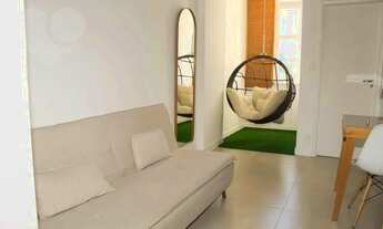 Imagem 3: Apartamento à venda, 40 m² por R$ 420.000,00 - Ingá - Niterói/RJ