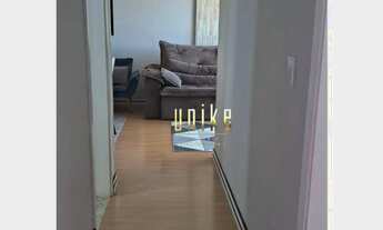 Imagem 6: Apartamento com 3 dormitórios à venda, 93 m² por R$ 750.000,00 - Jardim Pereira do Amparo