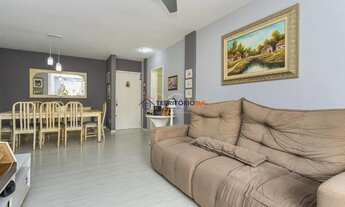 Imagem 5: Apartamento de 03 dormitórios (01suíte), com vaga, no bairro São João, em Porto Alegre RS