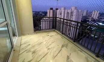 Imagem 6: Apartamento à venda 3 quartos 1 suíte 2 vagas Baeta Neves - São Bernardo do Campo - SP