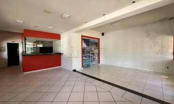 Imagem 7: Ponto comercial de 152 m² à venda e locação no bairro Alto da Boa Vista, zona Sul de Ribei