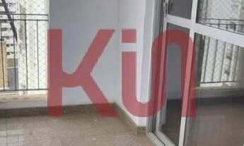 Imagem 7: Apartamento de Luxo para Locação em São Paulo, Bela Vista - 4 Quartos, 1 Suíte, 4 Banheiro