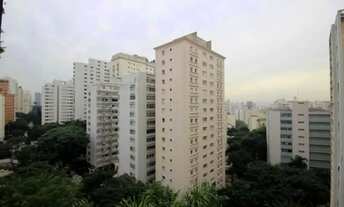 Imagem 7: Apartamento em Avenida Higienópolis - Higienópolis - São Paulo/SP