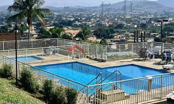 Imagem 2: Apartamento em Rua Luísa Dias Martins - Jardim Alvorada - Nova Iguaçu/RJ