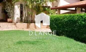 Imagem 3: Casa para venda e locação Parque as Universidades, em Campinas