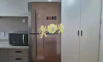 Imagem 4: Rarus Flats - Flat para alugar - Edifício USA Practical Life Morumbi