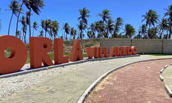 Imagem 2: LOTE NO VILLAREDO BARRA [28338