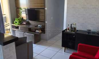 Imagem: Apartamento Padrão em São José do Rio