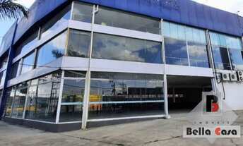 Imagem: LOJA, GALPÃO ANTIGA IGREJA MUNDIAL