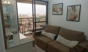 Imagem 4: Edifício Fly Top Life