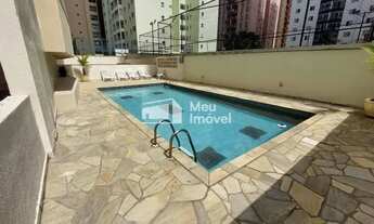 Imagem 6: Fabc - APARTAMENTO À VENDA E LOCAÇAO NO JARDIM AQUARIUS SÃO JOSÉ DOS CAMPOS