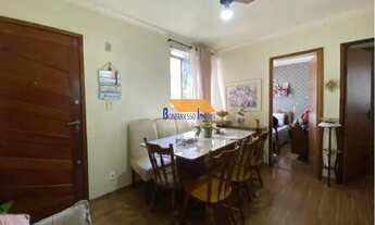 Imagem 2: Apartamento 2 quartos Bairro São João Batista em Belo Horizonte