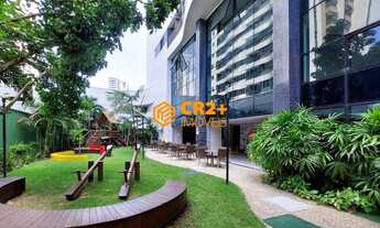 Imagem 3: Apartamento - Boa Viagem - 2 Quartos para locação -56,42 - 1 Suite -Varanda