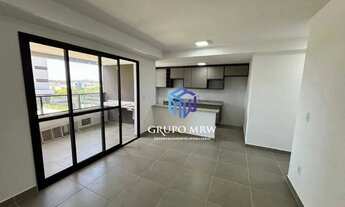 Imagem 2: Apartamento com 3 dormitórios à venda, 94 m² por R$ 912.000 - Além Ponte - Sorocaba/SP