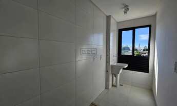 Imagem 5: Apartamento novo para locação, 03 suítes plenas com 111,50m² Ed. Vereda Areião, em frente