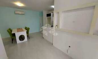 Imagem 6: Aluga-se Apartamento semimobiliado no último andar em São José (Jardim Cidade