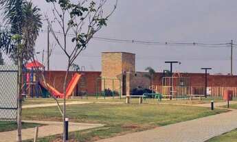 Imagem 5: TERRENO - CONDOMINIO VILLAGIO WANEL - SOROCABA - SP