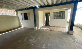 Imagem 2: Casa com 3 dormitórios à venda, 155 m² por R$ 350.000,00 - Jardim Santa Rita de Cássia - S
