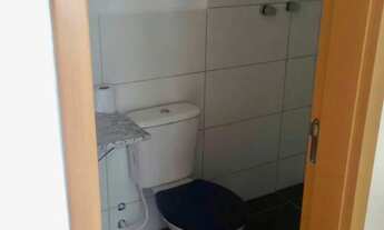 Imagem 6: Apartamento 2 quartos condomínio 1 vaga Garagem, piscina e infra completa