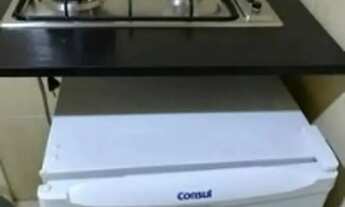 Imagem 6: Apartamento em Cidade Baixa