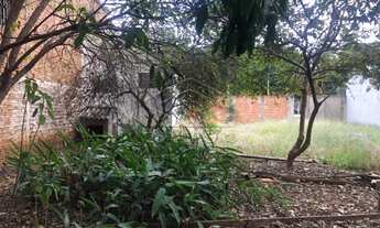 Imagem 3: Terreno Padrão em Bauru