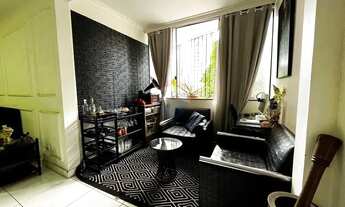 Imagem 3: Ed. Saint Etienne, 3/4 sendo 1 suíte, 1 Vaga de Garagem, Px. Praça Batista Campos