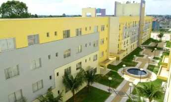 Imagem 2: Apartamento (Kitinet) para venda mobiliado no Condomínio Universiflat, 17m², por R$ 110.00