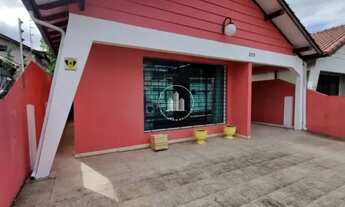 Imagem: Casa 2 Quartos 200m² de Privativa - Balneário