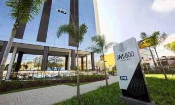 Imagem 2: Sala Comercial no JM600 41 m2 - Centro - Arujá - SP